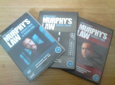 murphy law