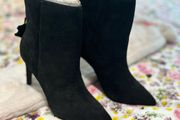 New never worn . Faith High Heels Boots UK 3  / EU 36