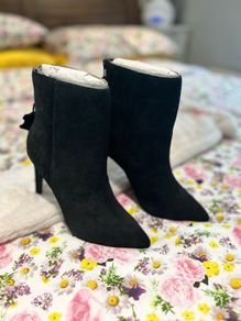 Faith High Heels Boots UK 3  / EU 36