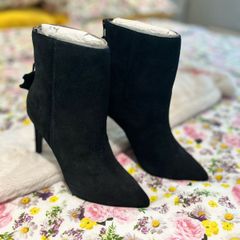 New never worn . Faith High Heels Boots UK 3  / EU 36