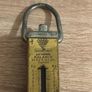 Vintage Diamond Spring Balance 50kg Pocket Scales Image 2