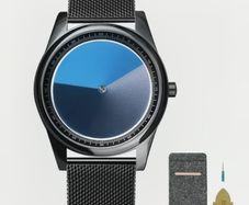 Male And female Watch