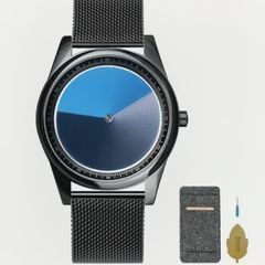 Male And female Watch