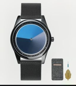 Male And female Watch