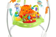 Fisher Price Roarin Rainforest Jumperoo