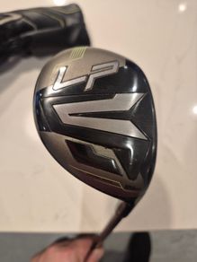 Wilson staff hybrid