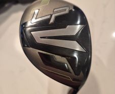 Wilson staff hybrid