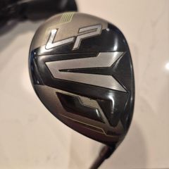 Wilson staff hybrid