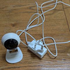 Samsung SmartCam Security Camera