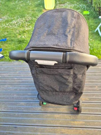 Uppababy Minu JAKE Buggy 2018