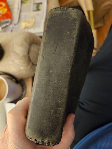 Daily Missalwith An Introduction By Reverand Robert I. Gannon. S.j. 1954 Edition In Fair Condition. See Photos For Same.