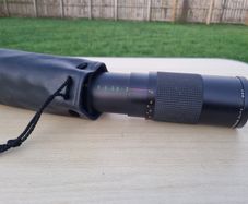 Makinon Lens 80-200mm