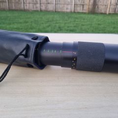 Makinon Lens 80-200mm