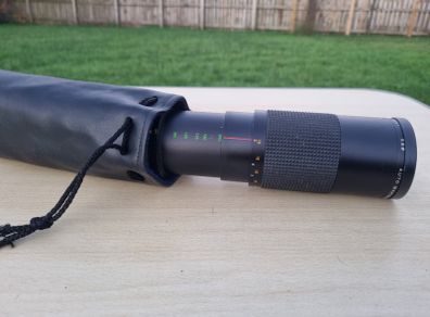 Makinon Lens 80-200mm