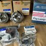 Hyundai 1990's New old parts Image 3