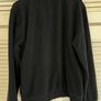 Jacey Quinn Zip Up Jumper Navy (Medium) Image 4