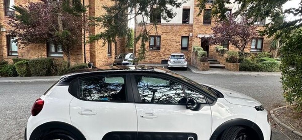 Citroen C3 2020