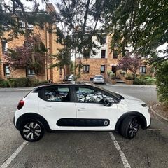 Citroen C3 2020