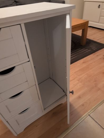 Bathroom Cabinet