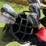 Mens Taylormade RBS 11 Piece Set Image 2