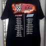 WWE live europe 2015 tshirtp Image 4