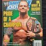 WWE Smackdown Magazines Image 5