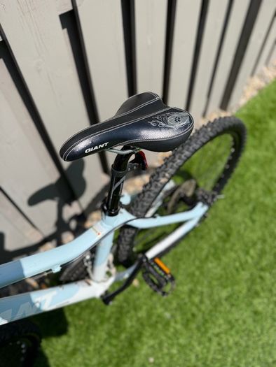 Giant Yukon Ladies bike XS