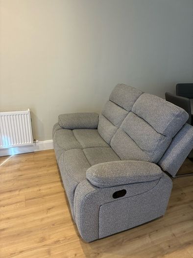 Two Seat Recliner