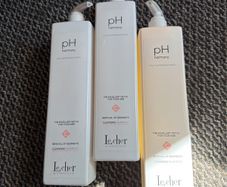 shampoo ph harmony