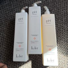 shampoo ph harmony