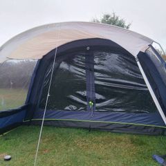 Outwell Colorado 6 per steel pole tent