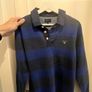 GANT Barstripe Rugby Shirt Image 2