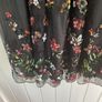 Needle and thread dress Image 7