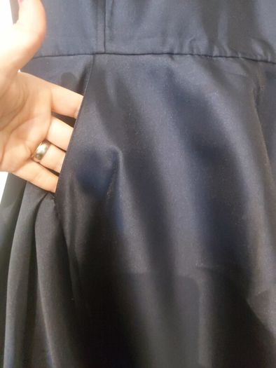 Lovely Navy dress