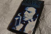 Bowe The Video Collection Vhs Cassette