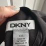 Bnwt DKNY black top Image 5
