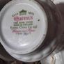 18piece Queens Woman And Home Rosina China Tea Set Image 8