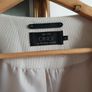 Vila Occasion Wear Coat Size Image 10