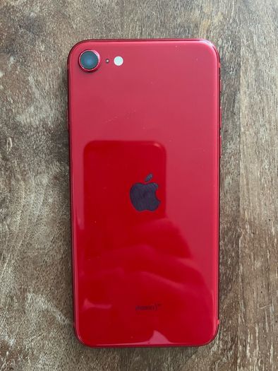 iPhone SE (2022) 64GB Unlocked