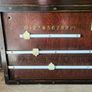Vintage Long & Co, Cork Snooker/Billiards Scoreboard Image 4