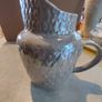 Vintage JUG shiny style thai pattern  Traditional Thai Pattern Pitcher - Vintage  ceramic Water Jug - Kitchenware - Tableware Image 3