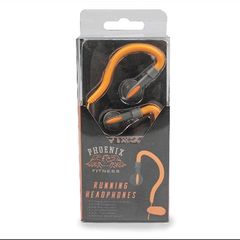 running headphones
