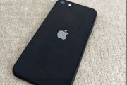iPhone SE 3