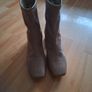 Ankle Boots .. Size: 4UK Image 5