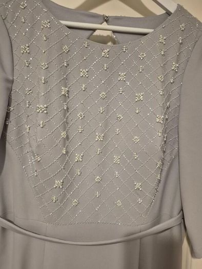 Mother of the Bride Dress & Accessories