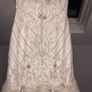 Justin Alexander Wedding Dress Image 8