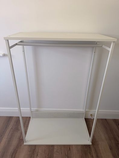 X2 Open Wardrobes