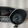 Ford Focus Speedometer Instrument Cluster 1.5 Tdci F1et14f094bb Mk3 2015 A1l1b87s Image 3