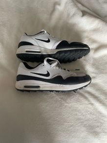 Nike AirMax Golf Shoes