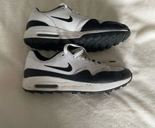 Nike AirMax Golf Shoes